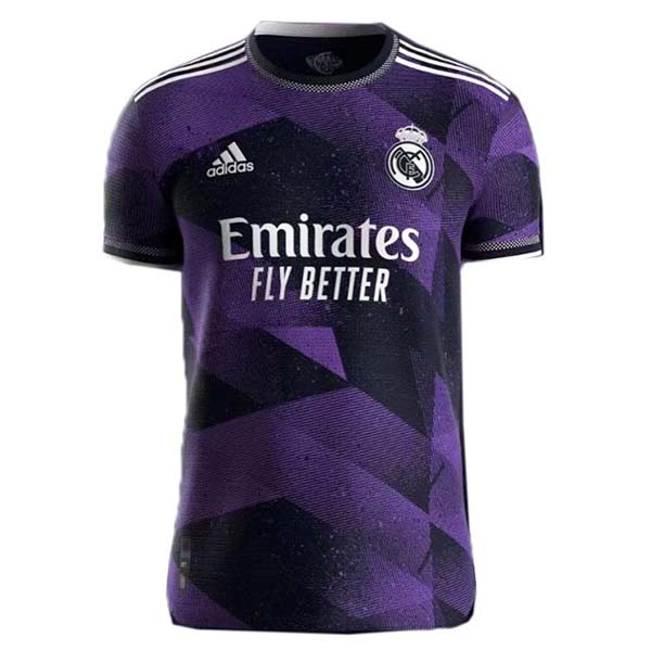Tailandia Camiseta Real Madrid Edición Especial 2022/23 Purpura
